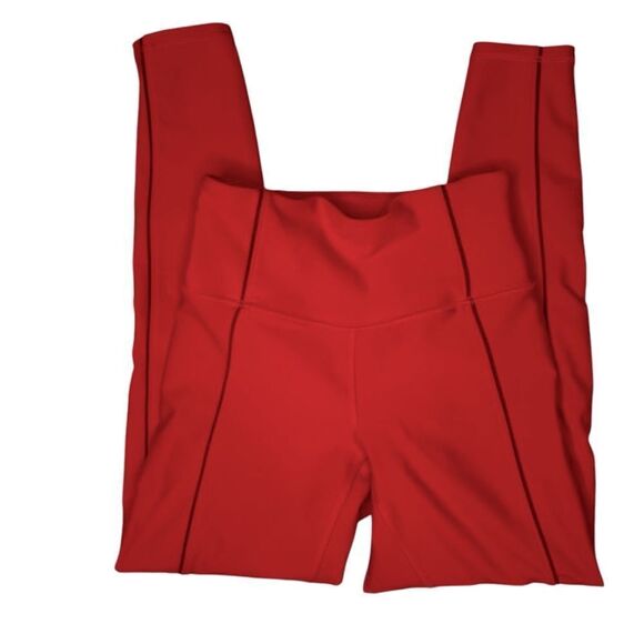 Abercrombie & Fitch YPB SculptLux hi rise leggings size Small - Picture 4 of 8